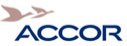 Logo Accor