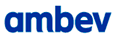 Logo Ambev