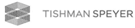 Logo Tishman Speyer